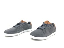 Boxfresh Damen Schnürschuhe Sneaker Freizeit Comfort Gr. 40 (UK 6)