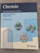 Chemie - Das Basiswissen der