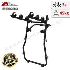 VIPER Heckfahrradträger 3