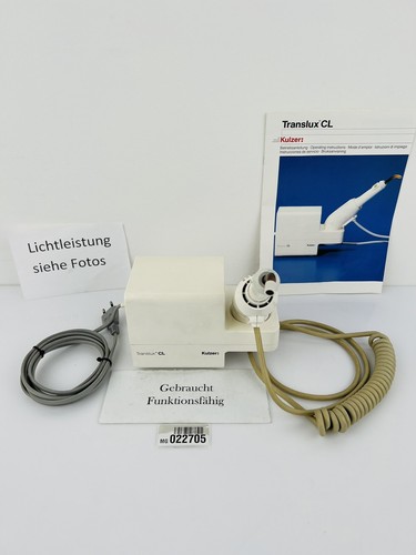 Heraeus kulzer translux - heraeus,