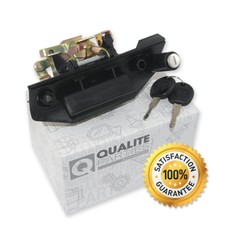 AUSSEN HECKKLAPPE TÜRGRIFF