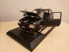 1:18 PEUGEOT 205 GTi