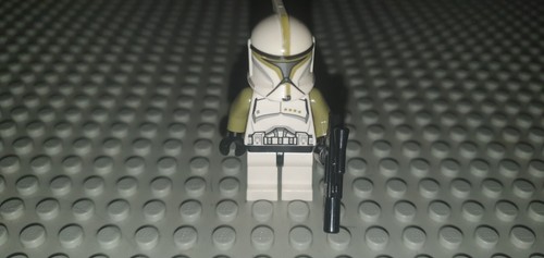 Lego star wars - lego, clone