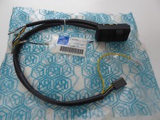 Vespa Piaggio PK50S ORIGINAL Lenkerschalter Lichtschalter 10 Anschlüsse 217033