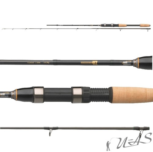 Daiwa cormoran vertical - cormoran, vz