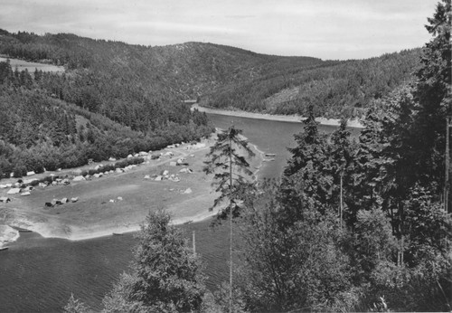 Hohenwartetalsperre kr - hohenwartetalsperre,