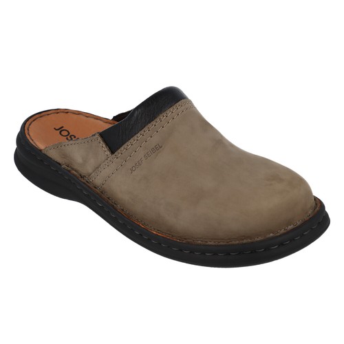 Josef seibel max - max, vulcano