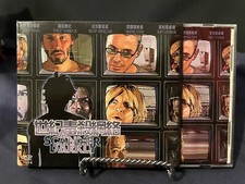 Scanner Darkly VCD Movies VCD
