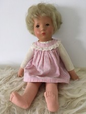 Käthe Kruse Puppe Hampelche