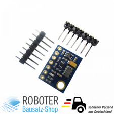 GY-63 Luftdrucksensor