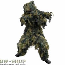 Ghillie suit army tarnanzug - suit,