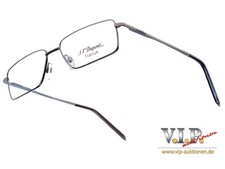 Dupont titanium brille - titanium,