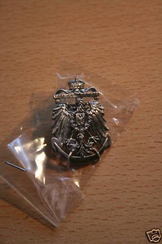 Ausverkauf pin kaiserliche - ,