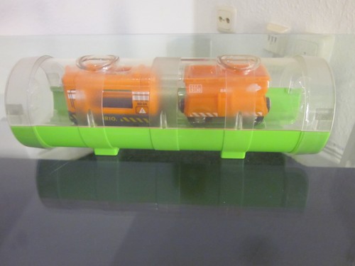 Brio world 33891 tunnel box - brio,