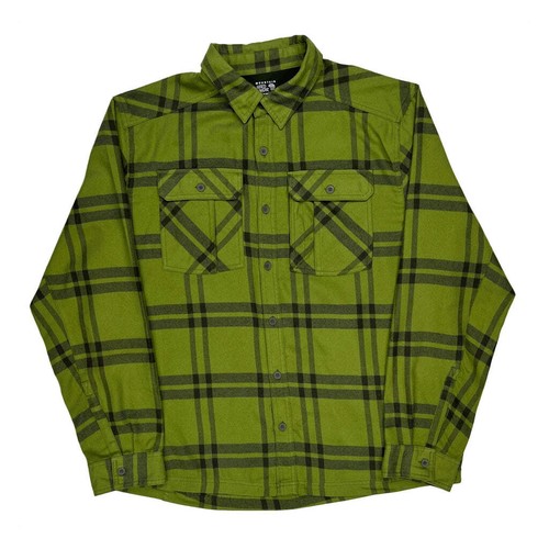 Mountain hard wear kariertes - mountain,