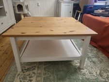 IKEA Wohnzimmertisch Couchtisch Modern Beistelltisch