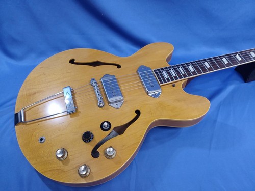 Epiphone casino e230td full - epiphone,