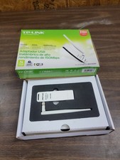 TP-Link TL-WN722N 150Mbps High