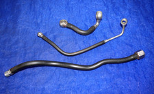 Kraftstoffleitung Druckregler Bosch 0438161010 Audi VW Golf Jetta Passat 1.8 2.2