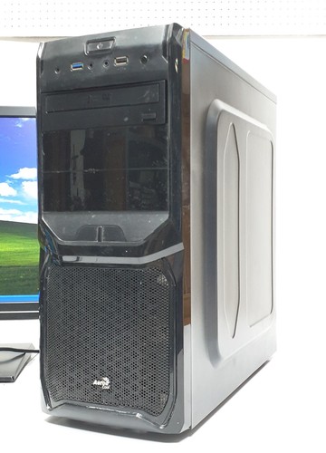 Asus aerocool gamer windows - asus,