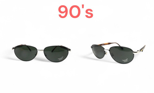 Sonnenbrille herren vintage - sonnenbrille,