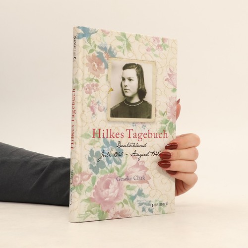 Hilkes tagebuch deutschland - hilkes,