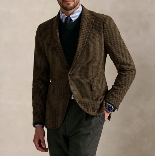 Ralph lauren polosakko - ralph, modern