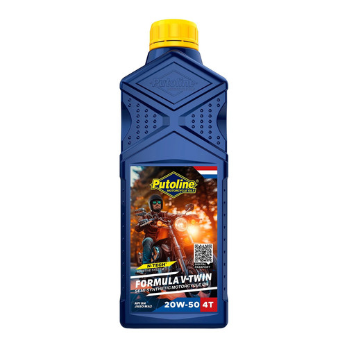 Putoline motoröl für - putoline, (für