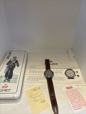 Russische Armbanduhr Poljot