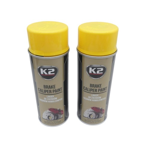 Bremssattellack 400 ml - 400,