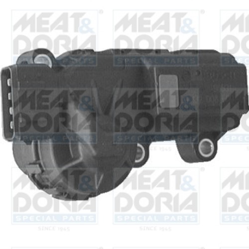 Meat doria stellelement - &,
