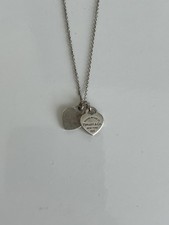 Original Tiffany & Co. Kette