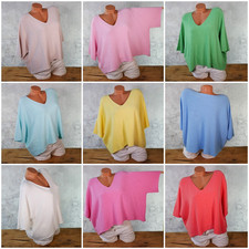 ♥️ Italy Kurzer Strick