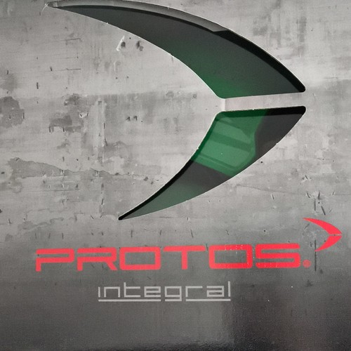 Protos integral industry - protos,