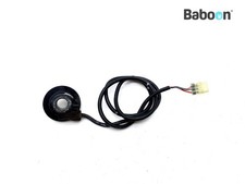 Tachoantrieb Suzuki SV 650 2004 (SV650N SV650S SV650 K4)