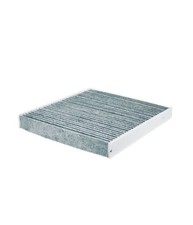 MTR Innenraumfilter 12138281 Aktivkohlefilter für VW GOLF 7 5G1 BQ1 BE1 BE2 BA5