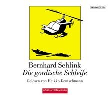 Die gordische schleife cds - die,