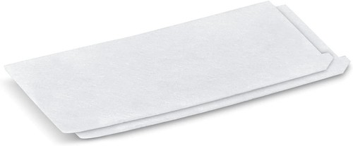Abluftfilter polyester 2er - abluftfilter,