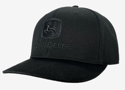 John deere trademark schwarz - john,