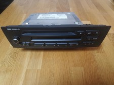 BMW Business Radio CD Player