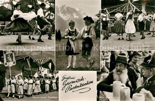 Garmisch partenkirchen bayern - garmisch-partenkirchen,