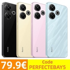 Xiaomi Redmi 13 Smartphone