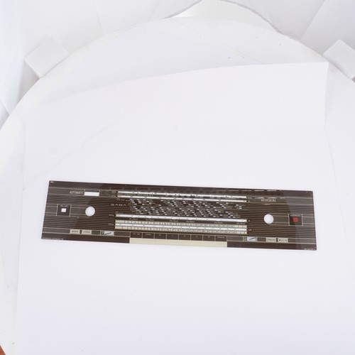 Saba meersburg automatic 125 - meersburg,