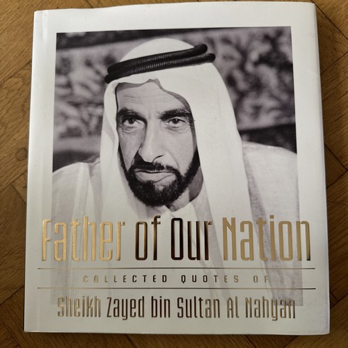 Father our nation founder - father, of