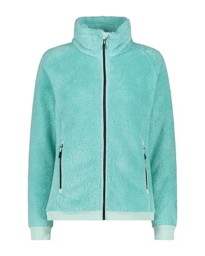 Cmp damen highloft fleecejacke - damen,