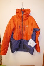 Mountain Equipment Goretex