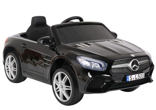 Kinder elektroauto mercedes - kinder,