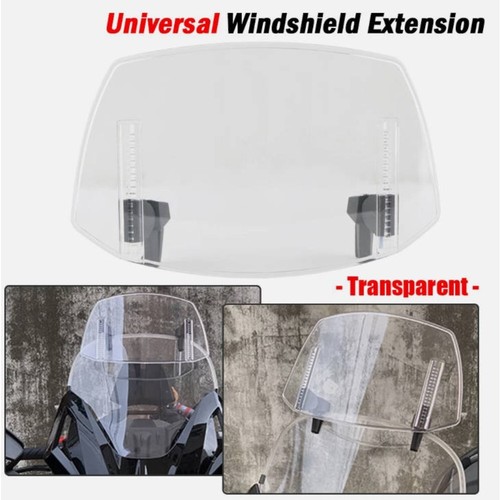 Klar einstellbar motorrad - einstellbar,