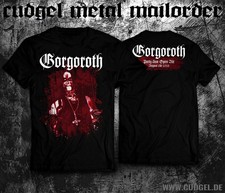 GORGOROTH - PSOA2025 T-Shirt