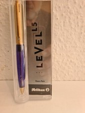 Pelikan   Level5  Duo-Pen